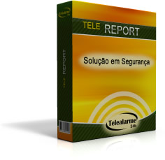 Tele Report
