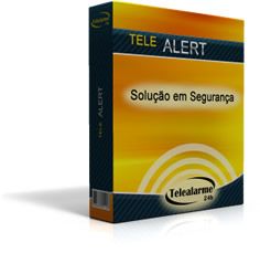 Tele Alert